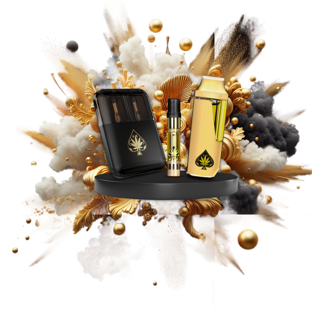 Ace Ultra Premium
