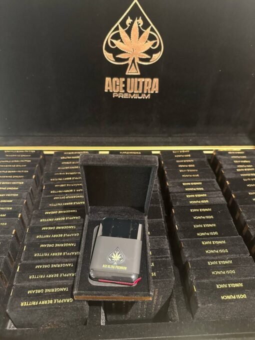 Ace Ultra Premium Dual Gen 2
