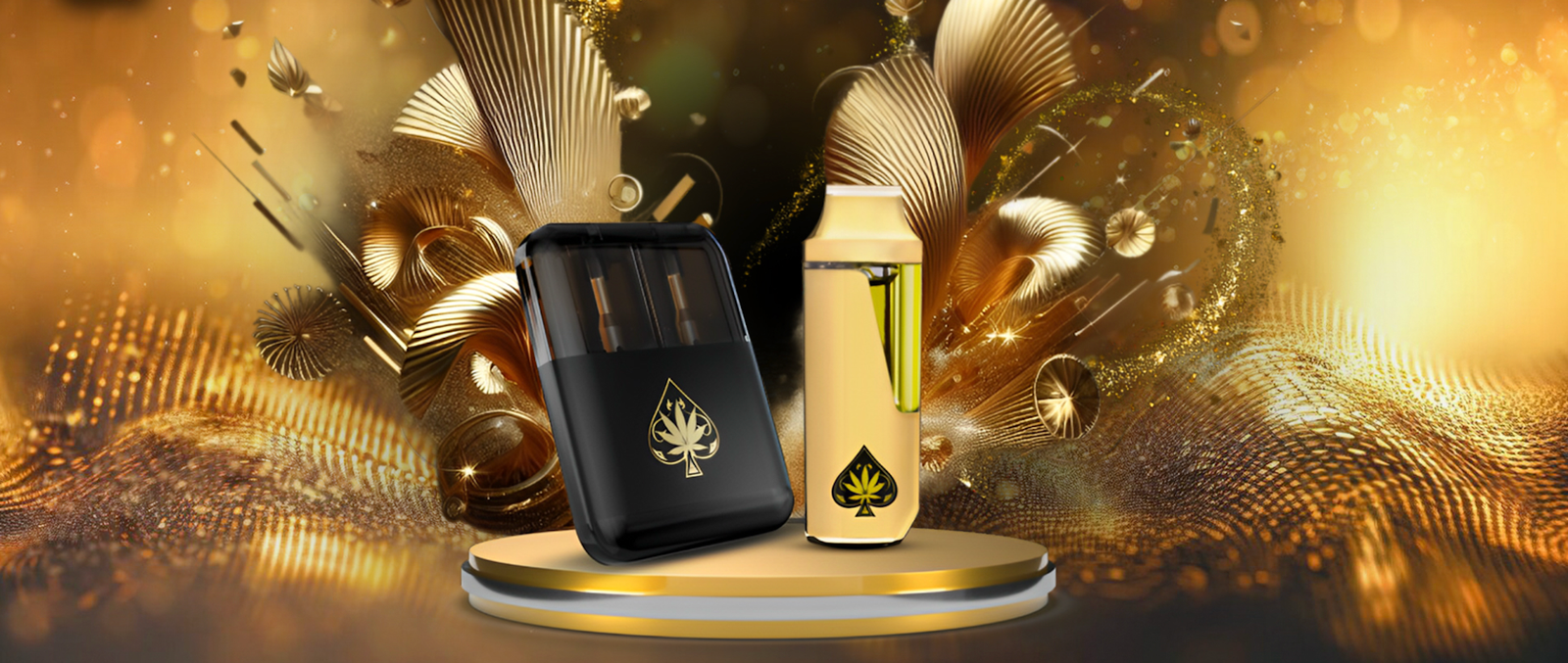 Home - Ace Ultra Premium