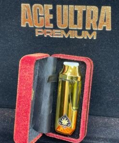 Ace Ultra Premium Red Edition