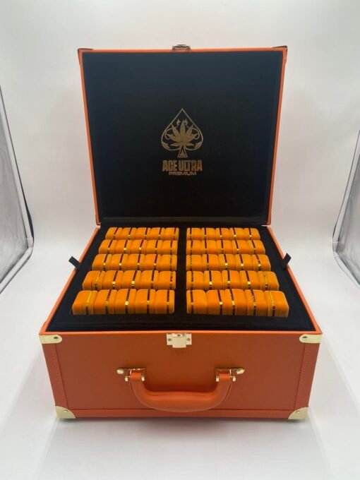Ace Ultra Premium Price