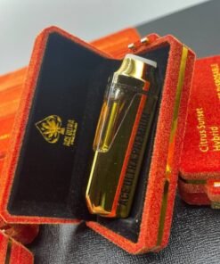 ACE ULTRA BLACK BADGE EDITION
