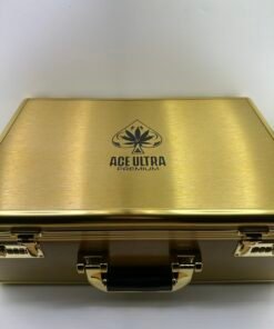 Ace Ultra Gold Edition