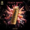 Ace Ultra Peach Rings
