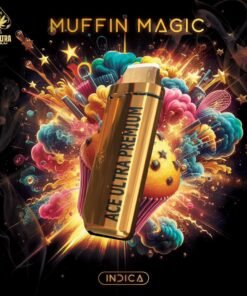 Ace Ultra Muffin Magic