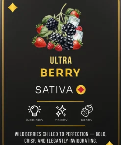 Ace Ultra Premium Berry