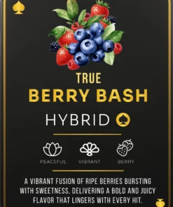 Ace Ultra Berry Bash