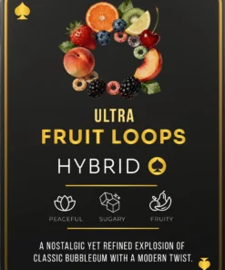 Ace Ultra Fruit Loops