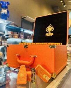 Ace Ultra Premium Carts