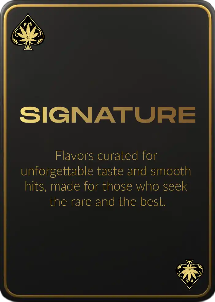 Ace Ultra Tropic Tango