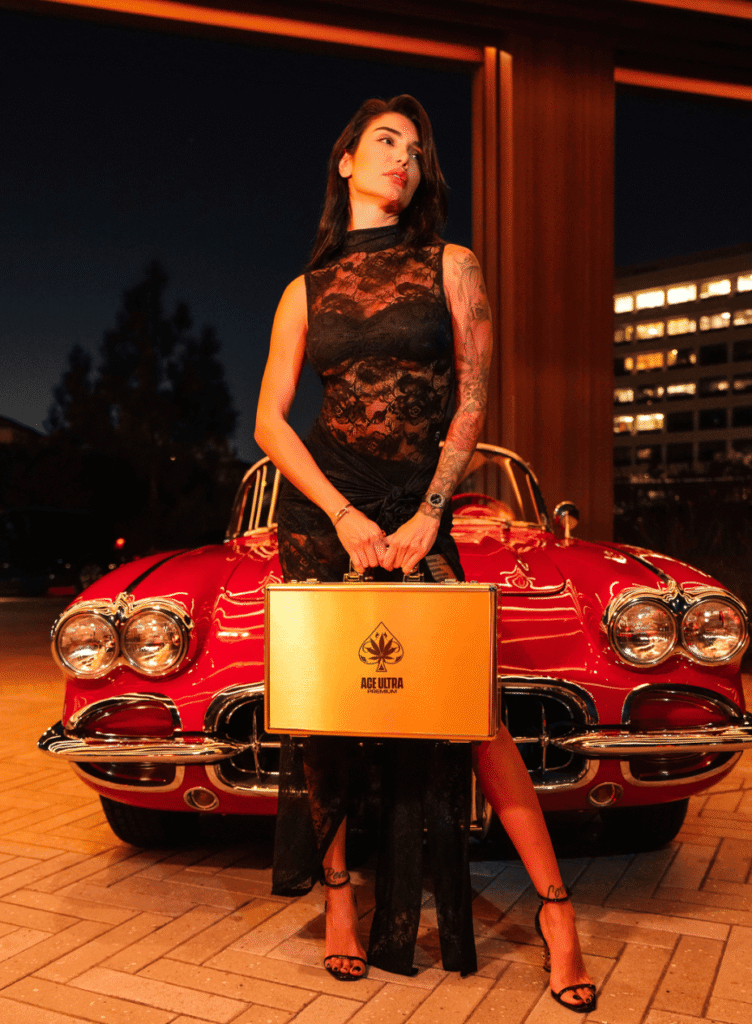 Ace Ultra Gold Edition