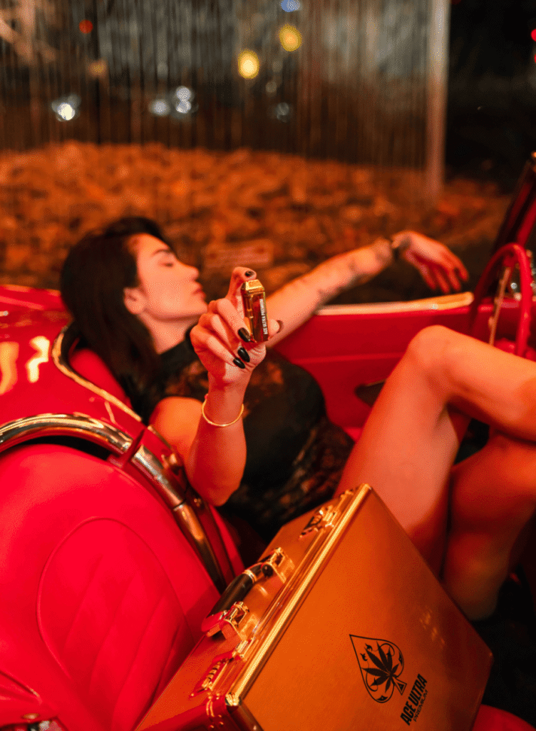 Ace Ultra Gold Edition