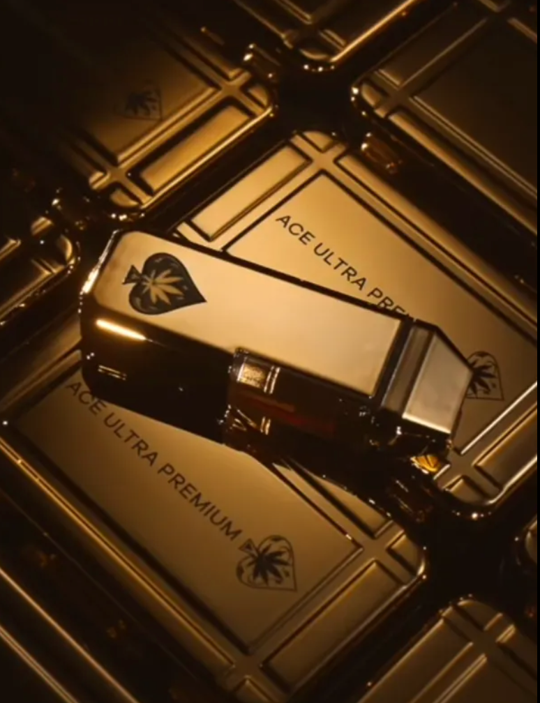 2g ace ultra spring edition