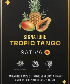 Ace Ultra Tropic Tango