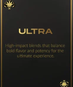 Ace Ultra Premium Berry