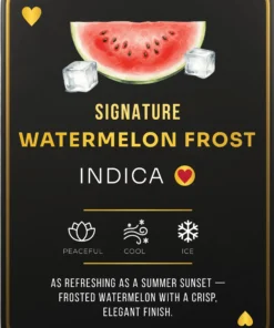 Ace Ultra Watermelon Frost