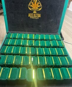 Ace Ultra Rolex Disposable