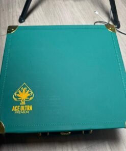 Ace Ultra Rolex Disposable