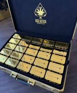 ACE ULTRA SIGNATURE GOLD EDITION