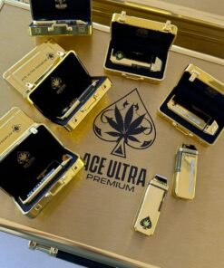 ACE ULTRA (GOLD EDITION)