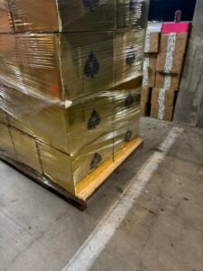 Ace Ultra Gold Edition