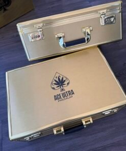 Ace Ultra Premium Gold Edition