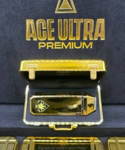 Ace Ultra Premium Gold