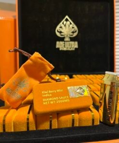 Ace Ultra Kiwi Berry Mist