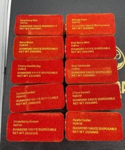 Ace Ultra Black Badge Edition