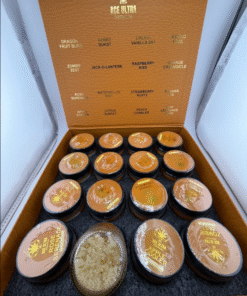 ACE ULTRA PREMIUM CONCENTRATES