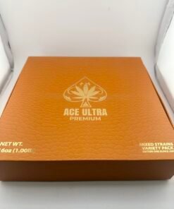 ACE ULTRA CONCENTRATES