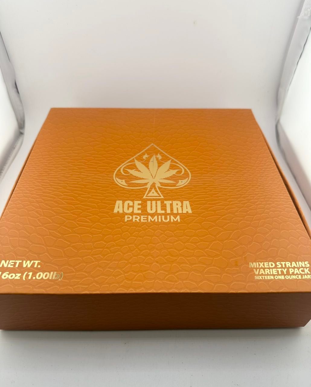 ACE ULTRA CONCENTRATES