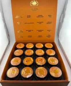 ACE ULTRA CONCENTRATES