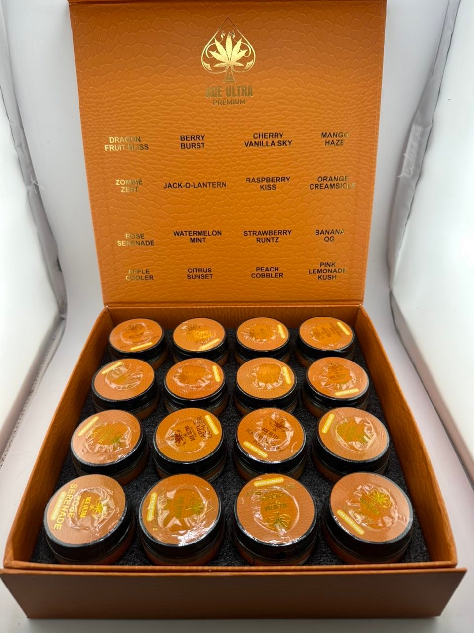 ACE ULTRA CONCENTRATES