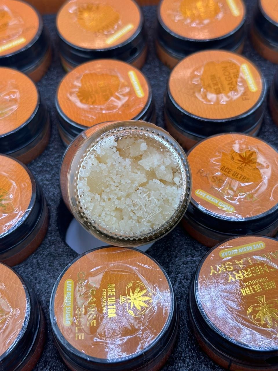 ACE ULTRA PREMIUM CONCENTRATES