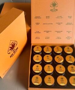 ACE ULTRA PREMIUM CONCENTRATES