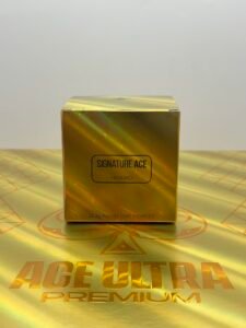 Ace World Champions Disposable