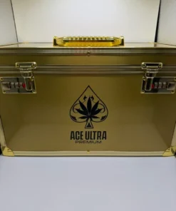 Ace Ultra Disposable 4G