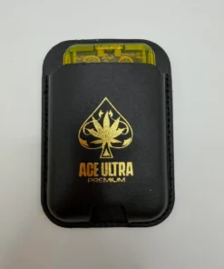Ace Ultra 4G Disposable