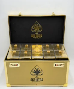 Ace Ultra Disposable 4G