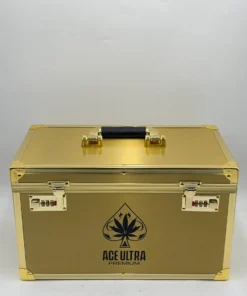 Ace Ultra Disposable 4G